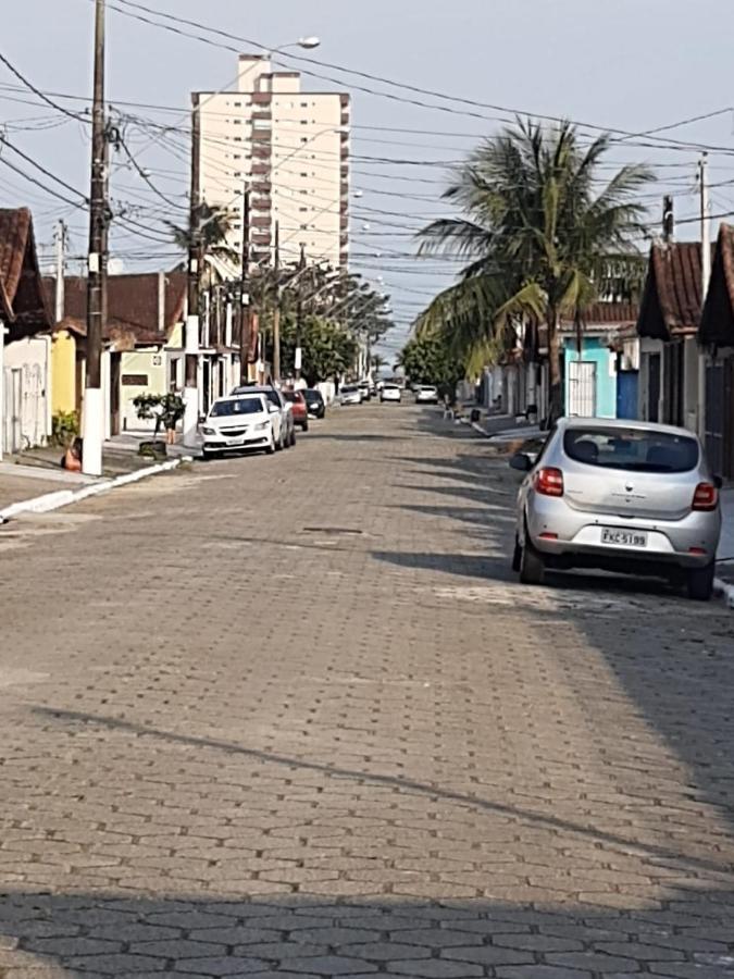 Pousada Lincoln Praia Grande (Santos) Exteriér fotografie