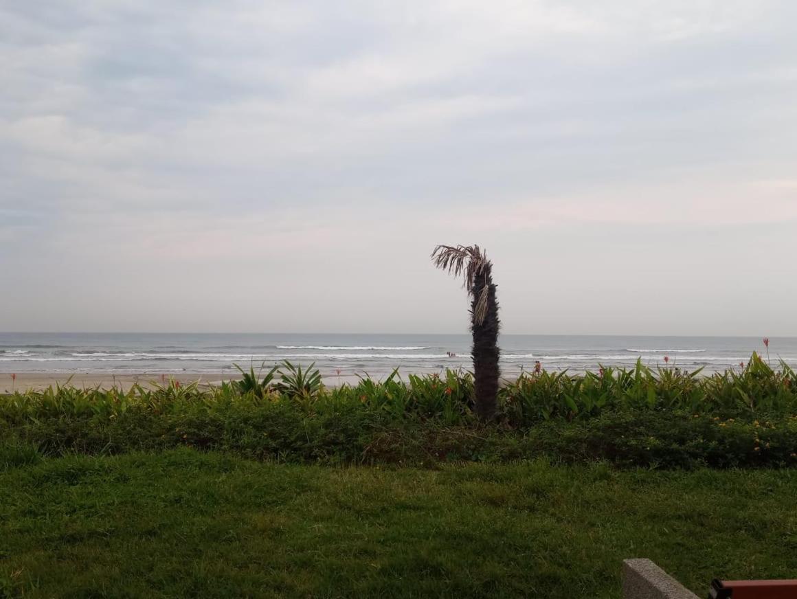 Pousada Lincoln Praia Grande (Santos) Exteriér fotografie
