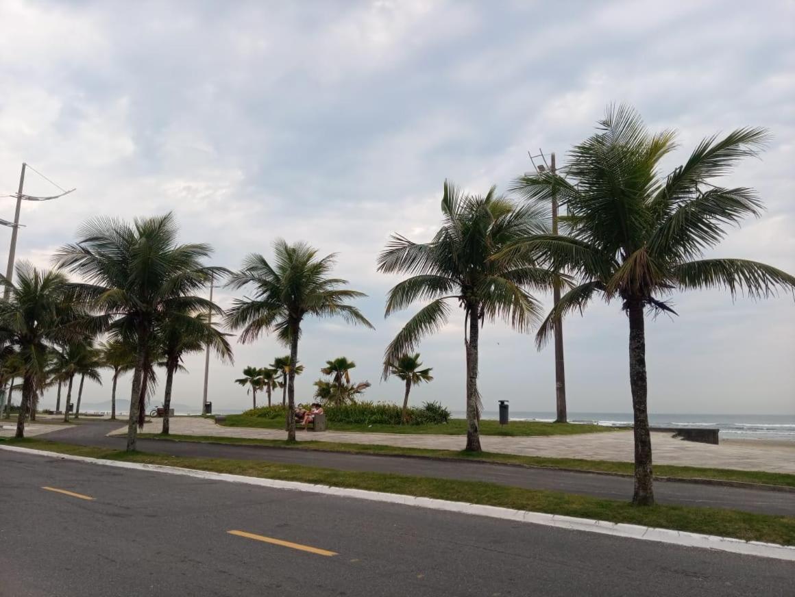 Pousada Lincoln Praia Grande (Santos) Exteriér fotografie